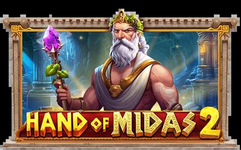 hand of midas|midas demo.